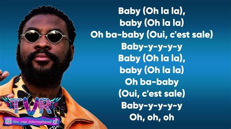 Paroles De Damso Feu De Bois