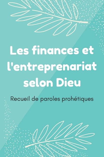 paroles propha c tiques a une nation en crise