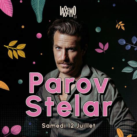parov stelar biografie