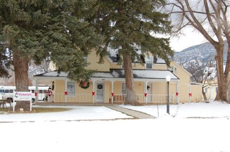 parowan utah bed and breakfast