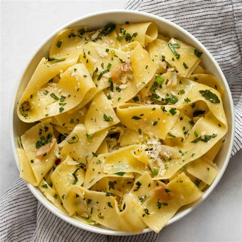 parpadelle