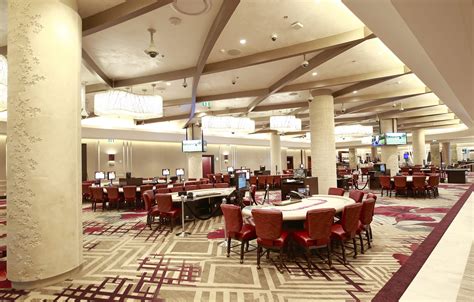parq casino!