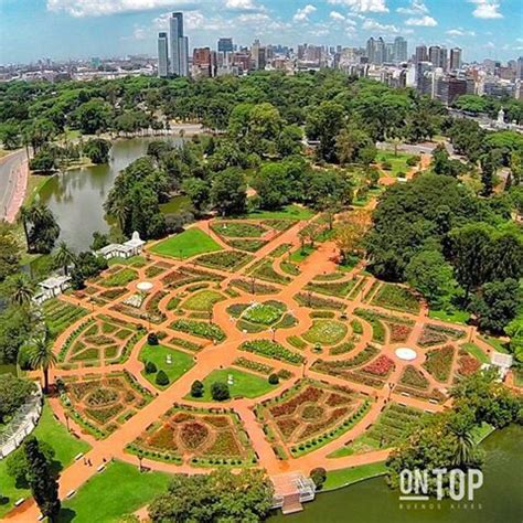 Parque 3 De Febrero