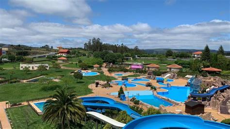 Parque Acuático Galicia