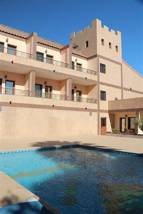 parque andaluz conil de la frontera