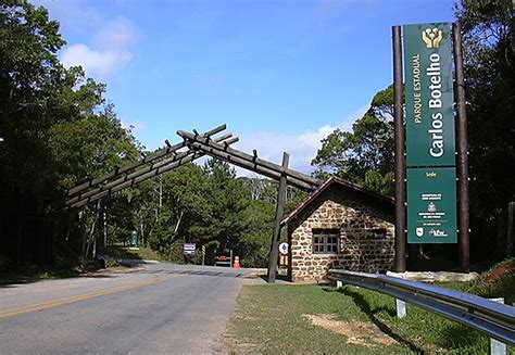 Parque Carlos Botelho