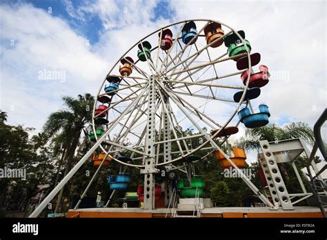 Parque Da Redenção