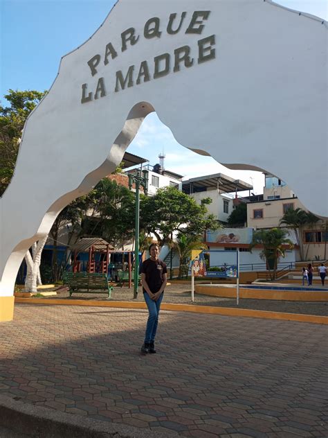 Parque De La Madre