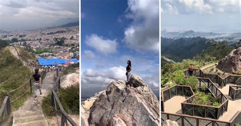 Parque De Las Nubes