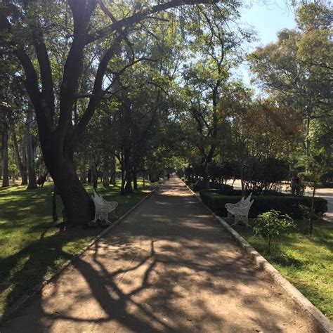 Parque De Morales Juan H Sánchez