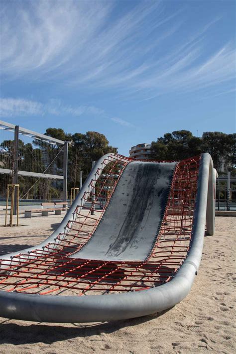 Parque De Pignatelli