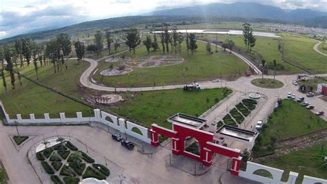 Parque Del Bicentenario Unidad Coordinadora De Parques Urbanos