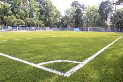 Parque Deportivo La Fragata