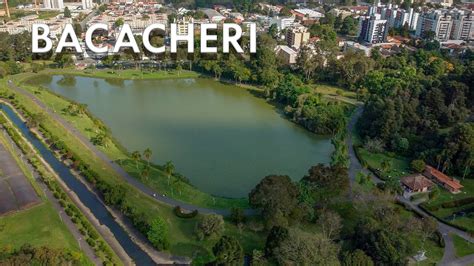 Parque Do Bacacheri