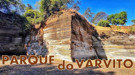 Parque Do Varvito