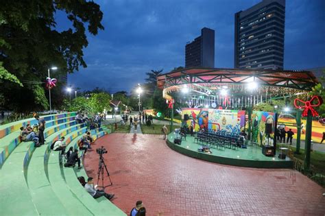 Parque Dos Bilhares