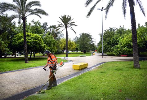 Parque Ecológico La Plata