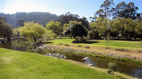 Parque El Paraiso