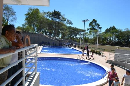 Parque El Recreo