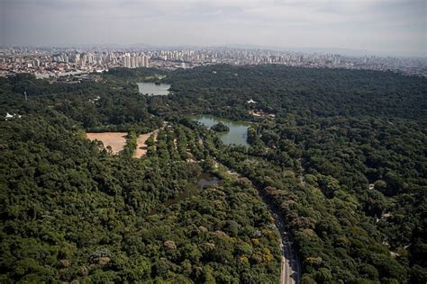 Parque Estadual Fontes Do Ipiranga