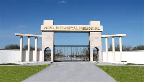 Parque Funeral Y Capillas Jardines De San Miguel