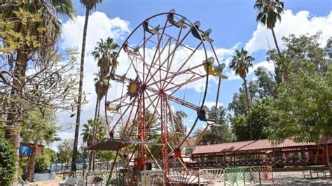 Parque Infantil Ostimuri