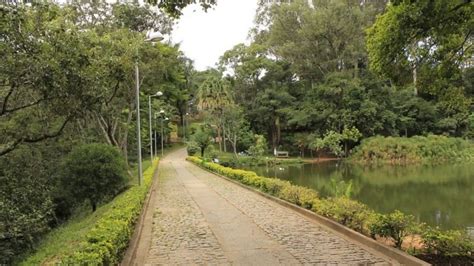Parque Lagoa Do Nado
