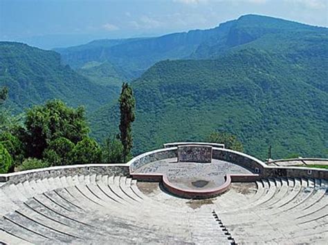 Parque Mirador Independencia