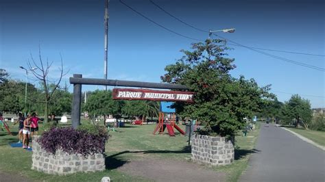 Parque Municipal Finky