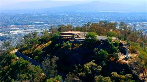 Parque Nacional Cerro De La Estrella