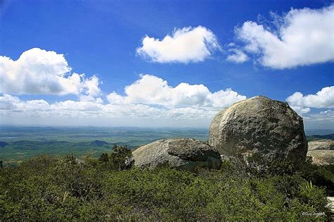Parque Nacional Da Serra Do Gandarela