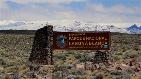 Parque Nacional Laguna Blanca