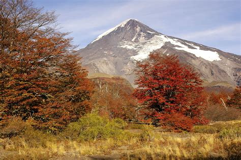 Parque Nacional Lanin