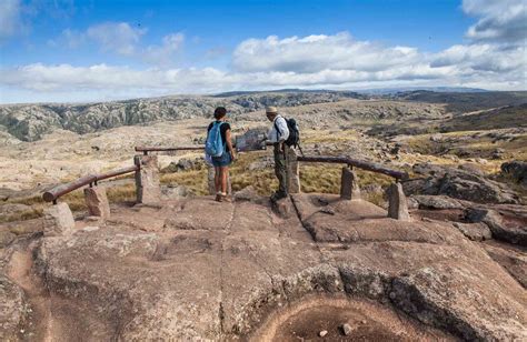 Parque Nacional Quebrada Del Condorito