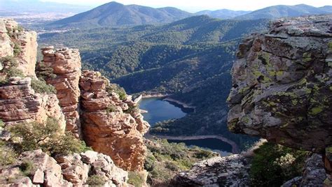 Parque Natural Sierra Calderona