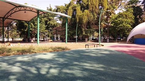 Parque Recreativo Los Cerritos