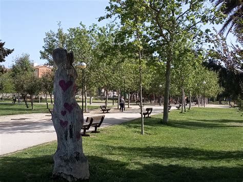 Parque Tio Jorge