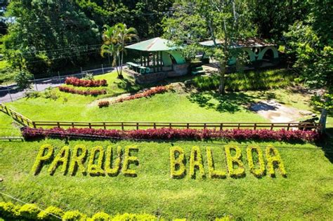 parques de el salvador