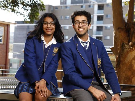 Parramatta High School