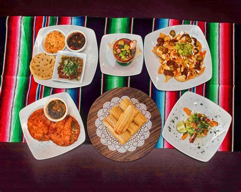 parrando's tex mex