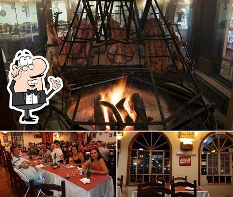 Parrilla Don Clemente