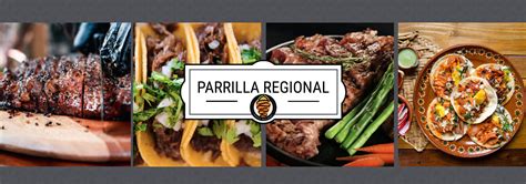 Parrilladas A Domicilio