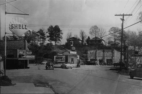 parrish alabama