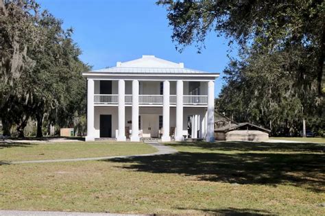 parrish florida