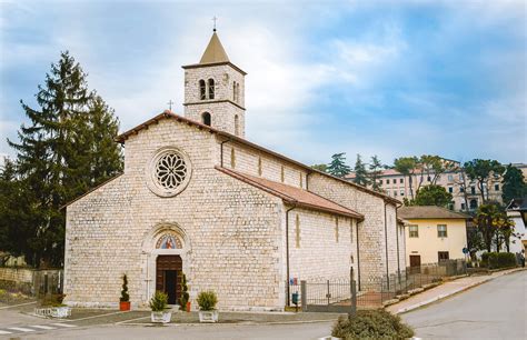 Parrocchia Di S