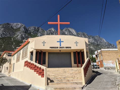 Parroquia Cristo Obrero