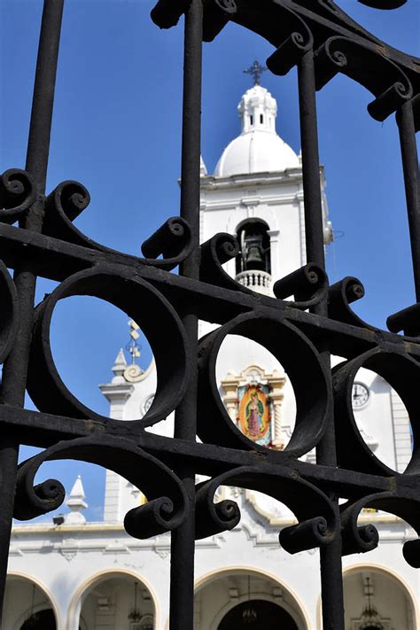 Parroquia De Nuestra Señora Reina De Los ángeles