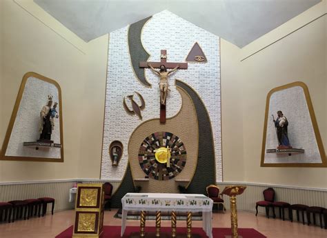 Parroquia De Patapo