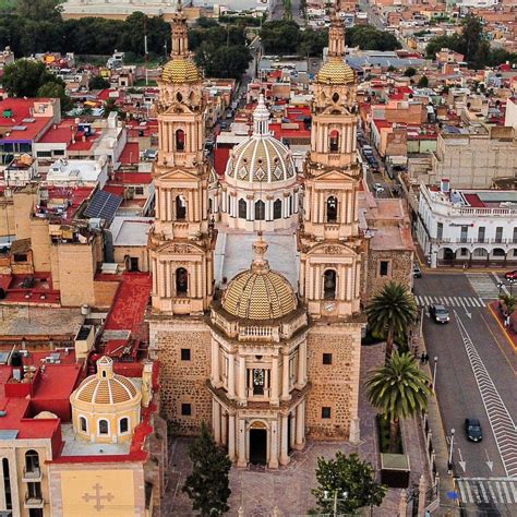 Parroquia De San Francisco De Asis