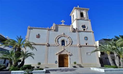 Parroquia De San Francisco Javier De Las Colinas